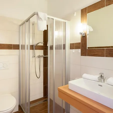 Hotel Scol Grossglockner