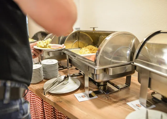 大格洛克纳山scol运动酒店