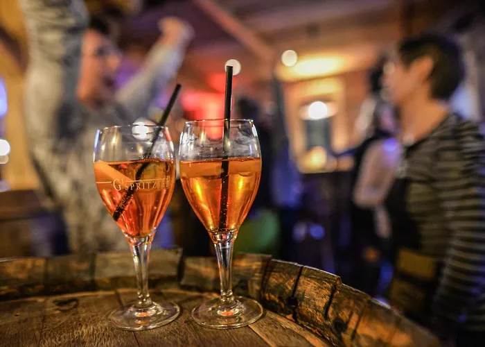 大格洛克纳山scol运动酒店 酒店 3*