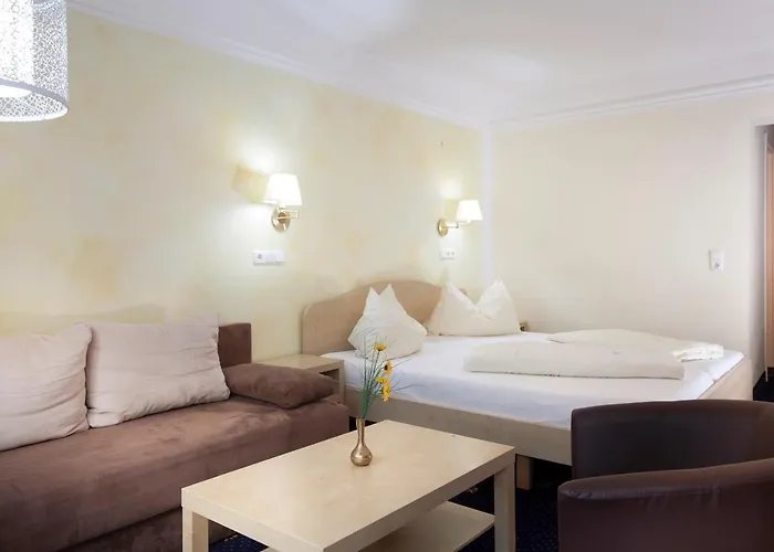 酒店 大格洛克纳山scol运动酒店 Kals-am Großglockner