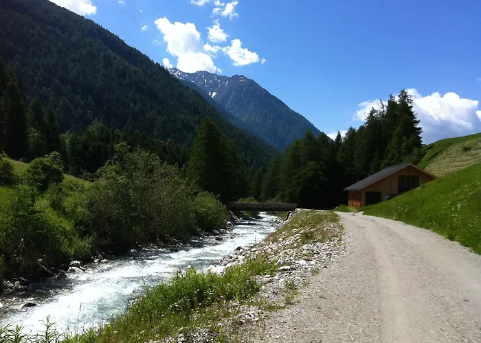 大格洛克纳山scol运动酒店 3* Kals-am Großglockner