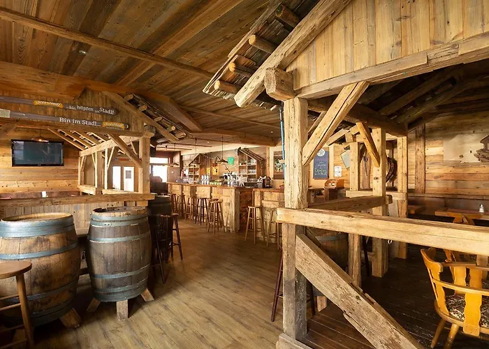 大格洛克纳山scol运动酒店 Kals-am Großglockner