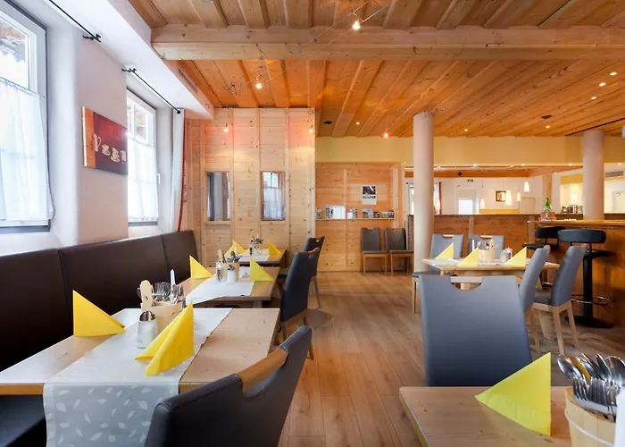 酒店 大格洛克纳山scol运动酒店 Kals-am Großglockner