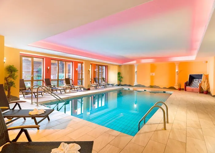 大格洛克纳山scol运动酒店 Kals-am Großglockner