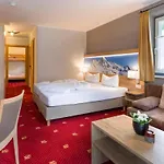 Scol Grossglockner Hotel