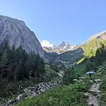 Scol Grossglockner Kals-am Großglockner