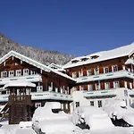 Hotel Scol Grossglockner 3*