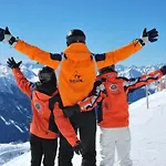 Hotel Scol Grossglockner Kals-am Großglockner