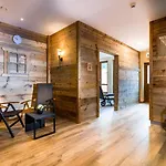 Hotel Scol Grossglockner 3*