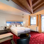 Hotel Scol Grossglockner Kals-am Großglockner