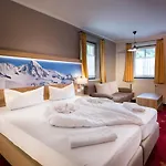 Hotel Scol Grossglockner