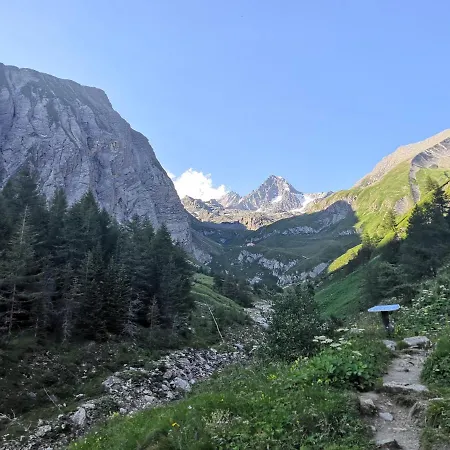 Scol Grossglockner Kals-am Großglockner
