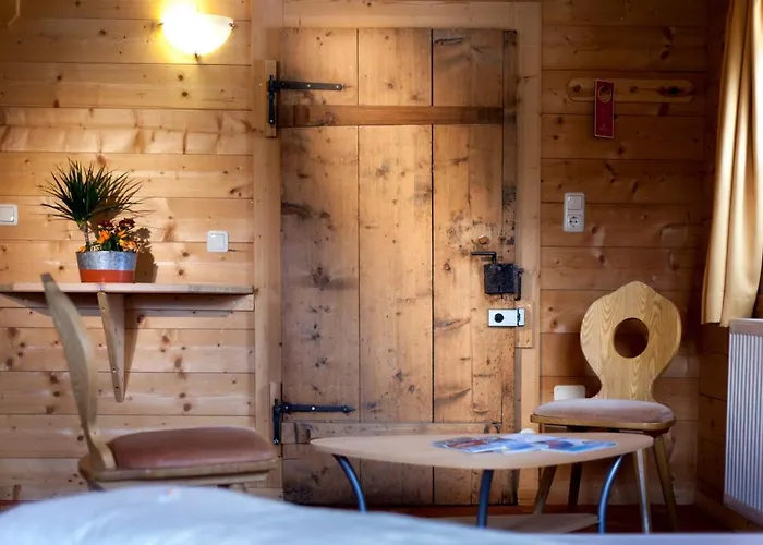 Scol Grossglockner فندق 3*