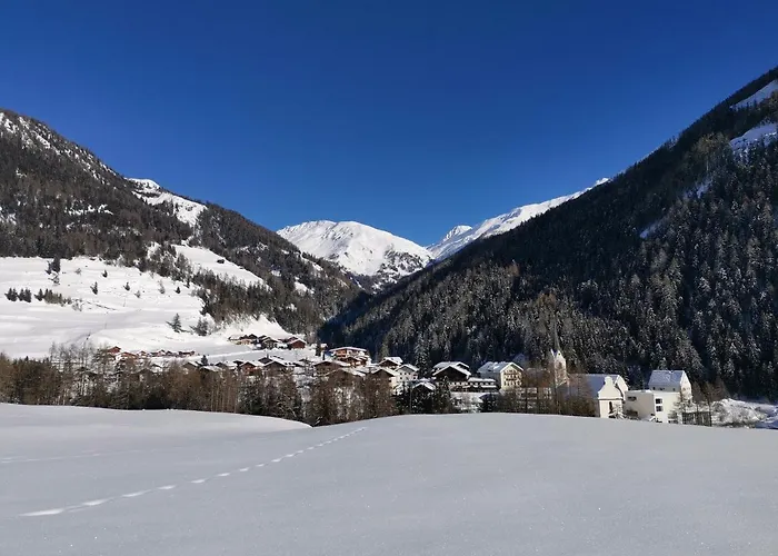 فندق Scol Grossglockner