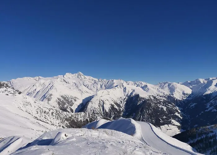 Scol Grossglockner 3*