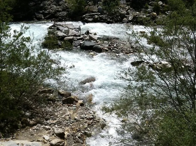 Scol Grossglockner فندق