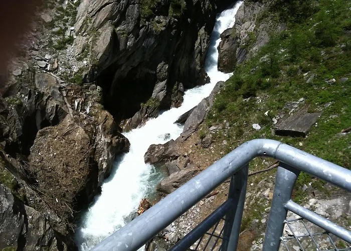 Scol Grossglockner فندق