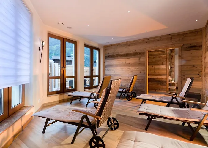 فندق Scol Grossglockner