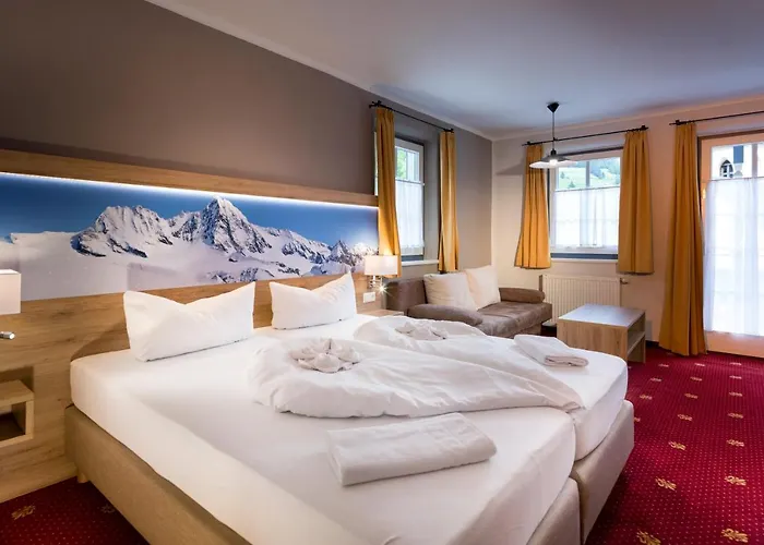 فندق Scol Grossglockner