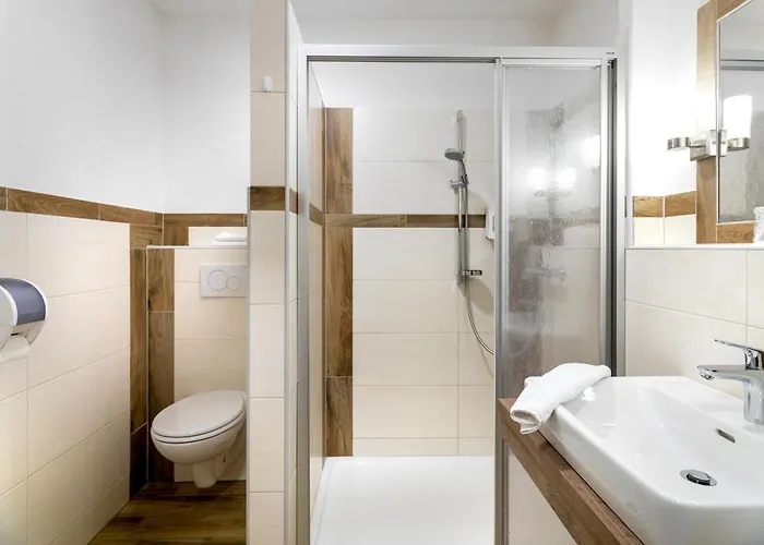 Scol Grossglockner فندق Kals-am Großglockner