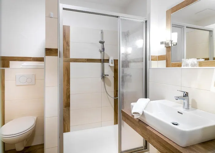 فندق Scol Grossglockner 3*